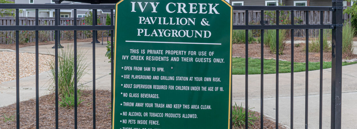 Ivy Creek-1
