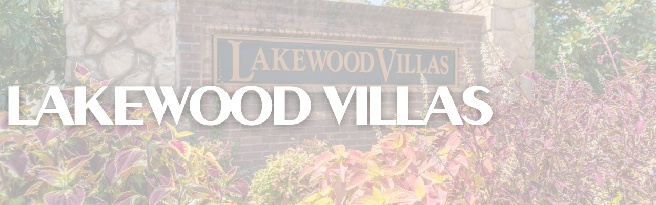 Lakewood Villas