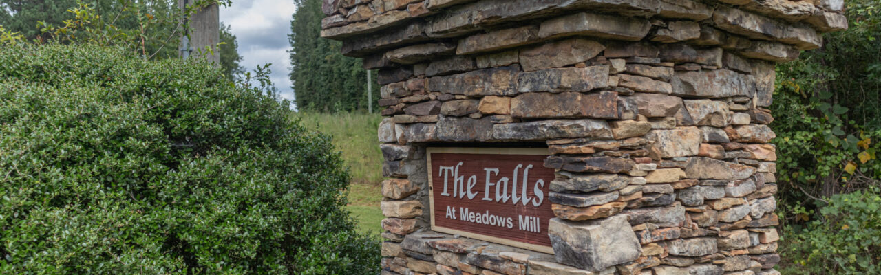 The falls-1