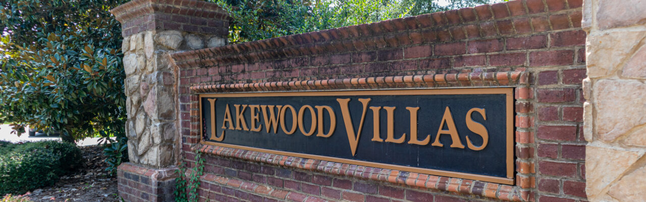 Lakewood Villas