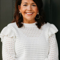 Margaret Moss